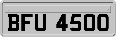 BFU4500