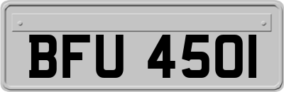 BFU4501