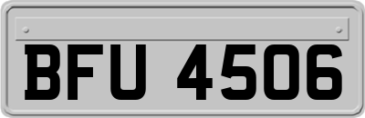 BFU4506