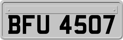 BFU4507