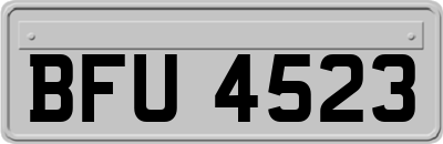 BFU4523