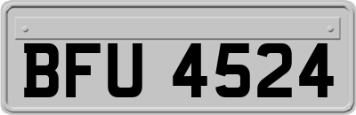 BFU4524