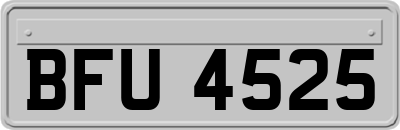 BFU4525