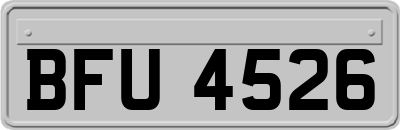 BFU4526