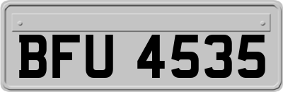 BFU4535