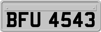 BFU4543