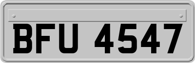 BFU4547
