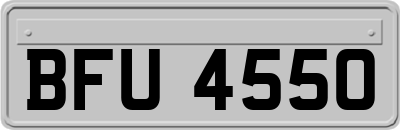 BFU4550