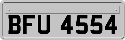 BFU4554
