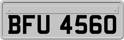 BFU4560