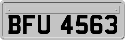 BFU4563