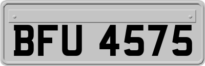 BFU4575