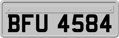 BFU4584