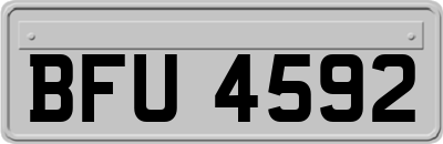 BFU4592
