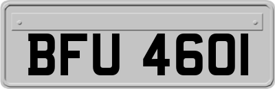 BFU4601