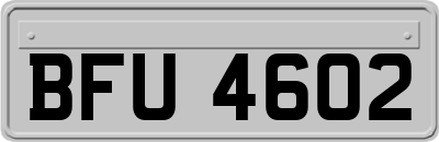 BFU4602