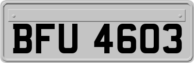 BFU4603