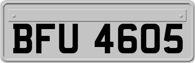 BFU4605