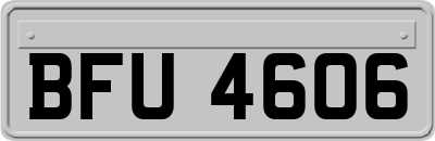 BFU4606