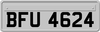 BFU4624