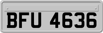 BFU4636