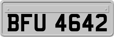 BFU4642