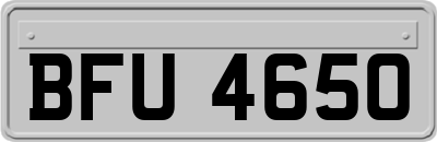 BFU4650