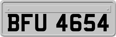 BFU4654