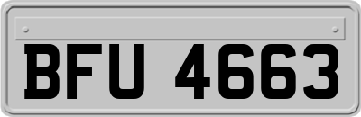 BFU4663