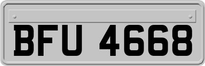BFU4668