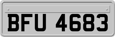 BFU4683