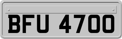 BFU4700