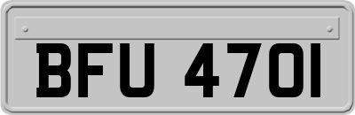 BFU4701