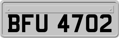 BFU4702