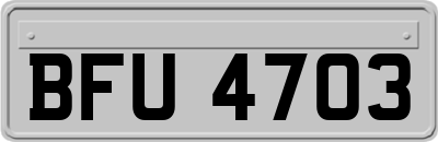 BFU4703