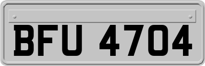 BFU4704