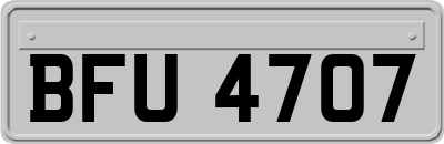 BFU4707