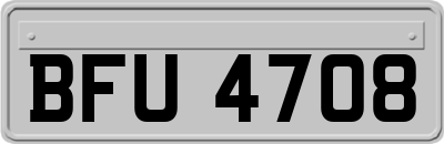 BFU4708