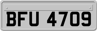 BFU4709