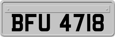 BFU4718