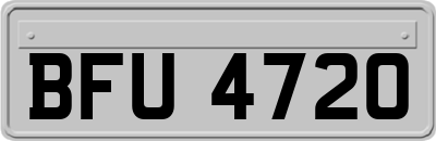 BFU4720