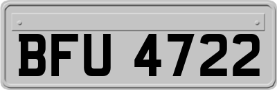 BFU4722