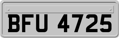 BFU4725
