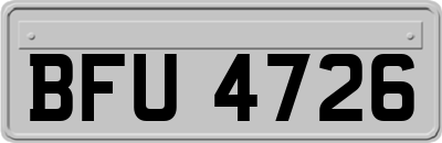 BFU4726