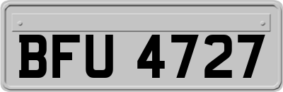 BFU4727