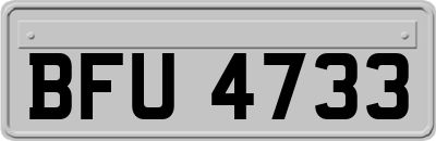 BFU4733