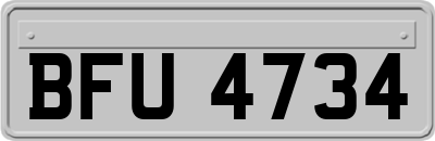 BFU4734