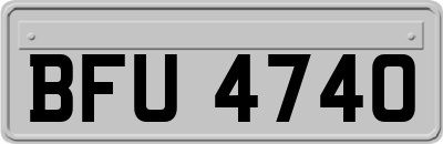 BFU4740