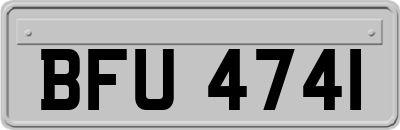 BFU4741