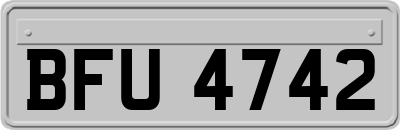 BFU4742